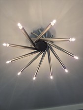 Lampadario/lampada da soffitto
