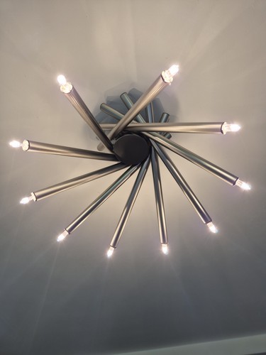 Lampadario lampada soffitto - lampadario/lampada,
