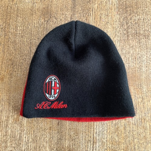 Cappello berretto milan - cappello, ac