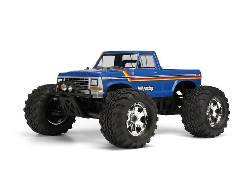 Nuovo hpi 1979 - 1979, f-150