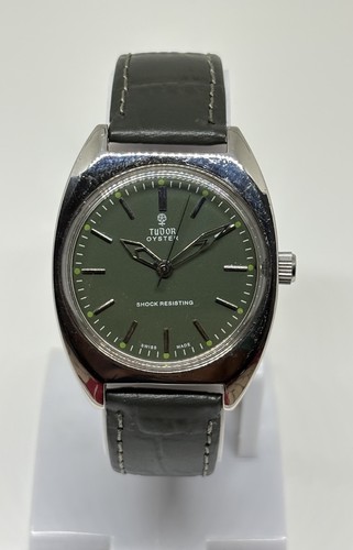 Orologio uomo vintage - vintage, tudor
