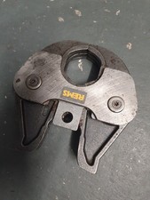 Ganasce pressatrici Rems V 54 art. 570175 noce V54 VIEGA ROTHENBERGER ROLLER'S Ridgi