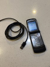 Motorola RAZR / Razor V3 -