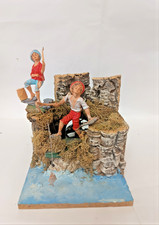 I PESCATORI IN MOVIMENTO -