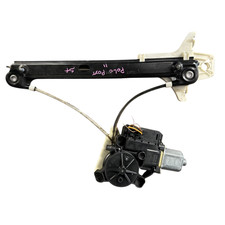 Alzavetro Post SX Volkswagen -