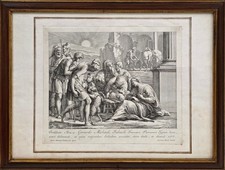 FALDONI ANTONIO (Asolo,1689 -