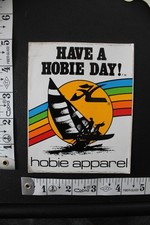 ADESIVO Hobie Apparel Have a