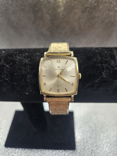 Orologio vintage hamilton - orologio,
