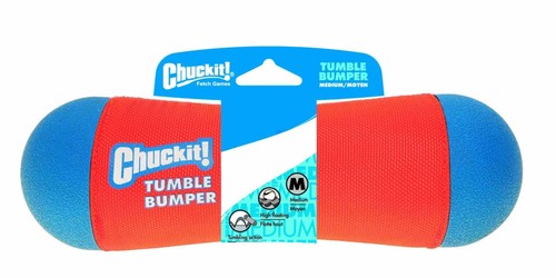 Chuckit tumble bumper - tumble,