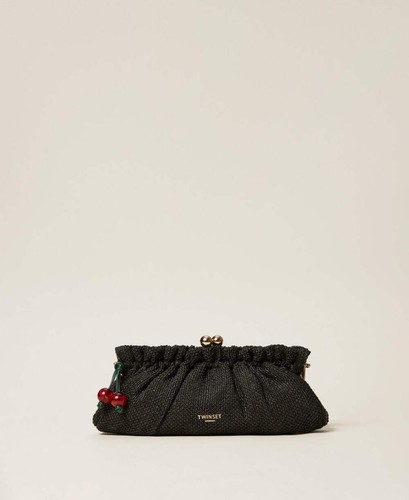 Twinset borsa pochette - borsa,