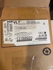 NUOVO INVERTER DANFOSS