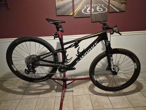 Specialized works epic 8 - s-works,