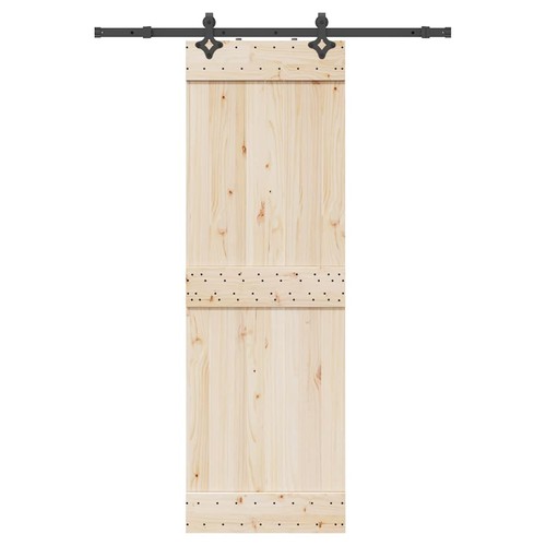 Kit binari per porte - di,
