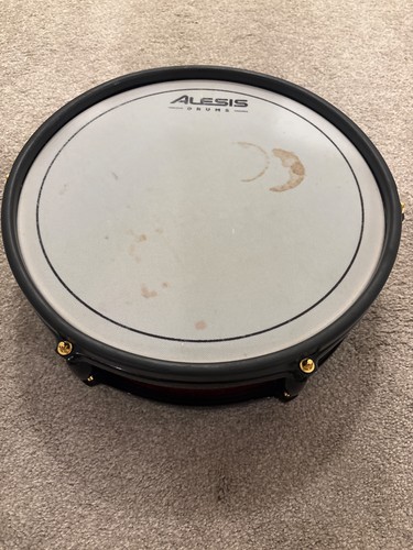 Batteria alesis strike - 14", se