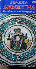 Piazza armerina mosaici - i,