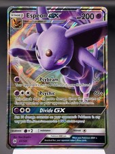 Espeon GX 61/149 - Ultra Rare