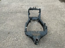 Telaio + documenti Suzuki