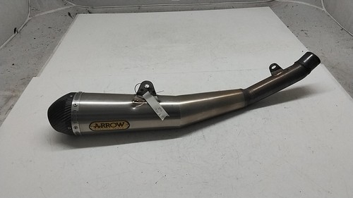 Kawasaki 750 10 scarico - z,