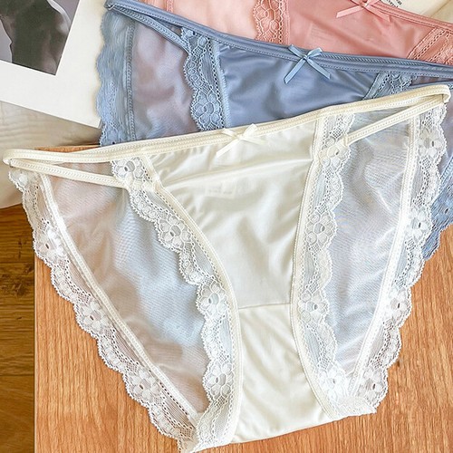 Pezzi mutandine intimo - 5,