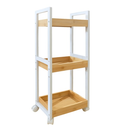 Carrello bagno cucina - carrello,