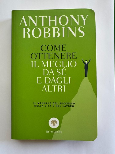 Come ottenere meglio - da, sé