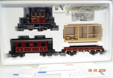 Märklin Maxi scala 1 54103