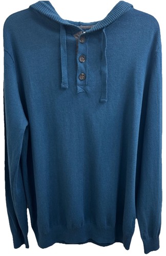 Felpa con cappuccio hawker rye - con,