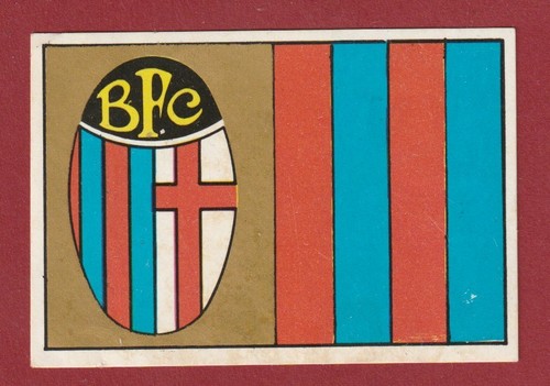 Scudetto figurina calciatori - scudetto,