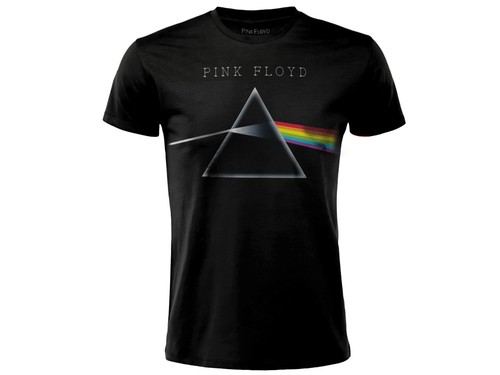 Shirt pink floyd ufficiale - t-shirt,