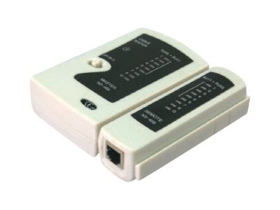 Logilink kabeltester per - logilink,