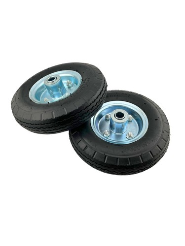 Kit ruote ricambio per - kit,