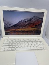 Apple MacBook fine 2009 A1342