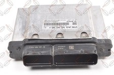 VOLKSWAGEN GOLF VII 1.2 TSI