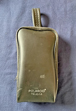 Polaroid SX-70 Tele /
