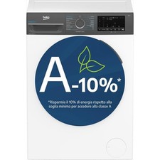 BEKO BMWEU8147DA LAVATRICE 8KG