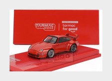 1:64 TARMAC Porsche 911 993