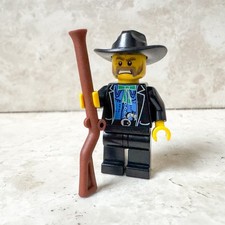 LEGO Western Cowboy Bandito