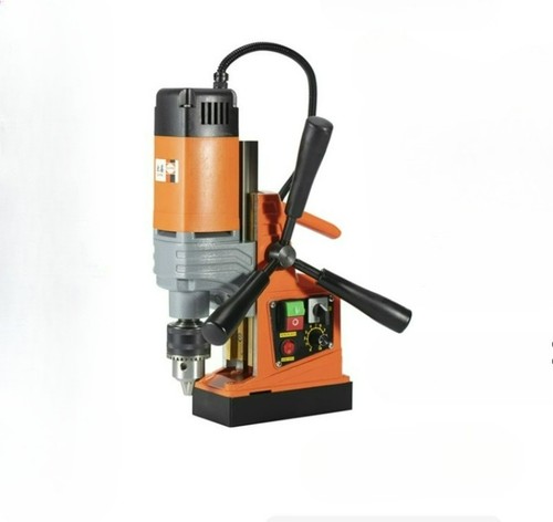 Trapano magnetico