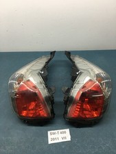 COPPIA FANALE POSTERIORE STOP