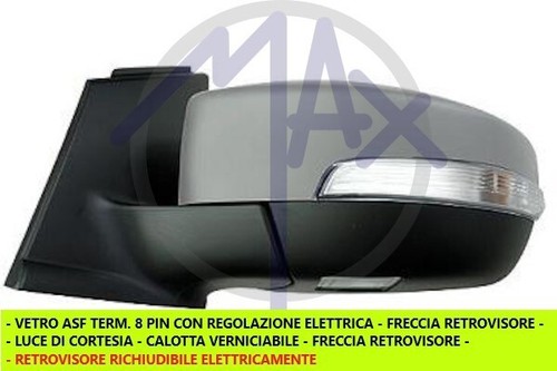 Specchio specchietto - specchio,