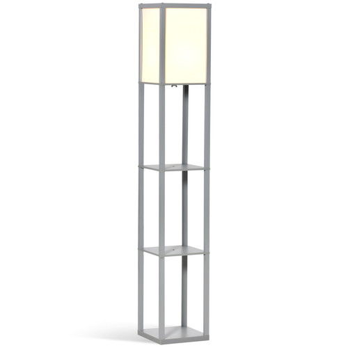 Lampada terra livelli - terra,