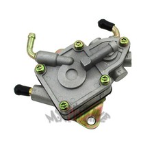 Pompa carburante per