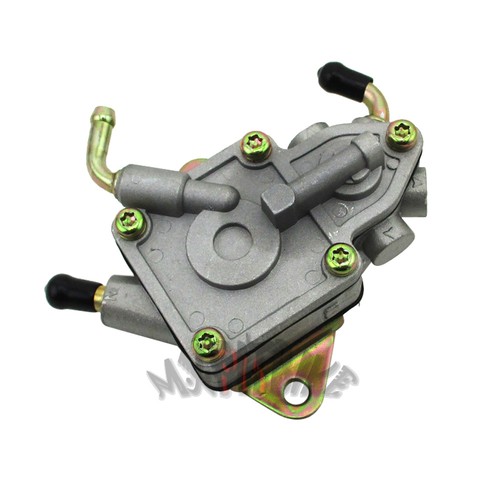 Pompa carburante per