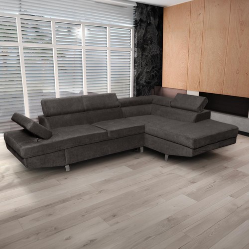 Divano angolare rio con - m,