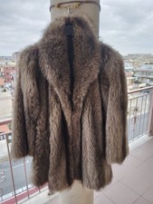 Pelliccia Di Marmotta