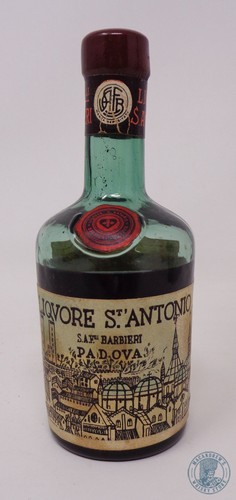 liquori mignon