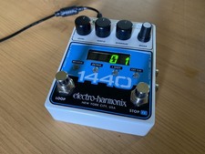 Electro-Harmonix 1440 Pedale