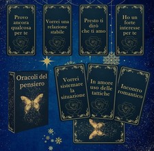 Oracoli Del Pensiero