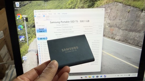 Samsung 500 unità ssd - samsung,