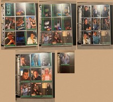 CSI Las Vegas Stagione 1